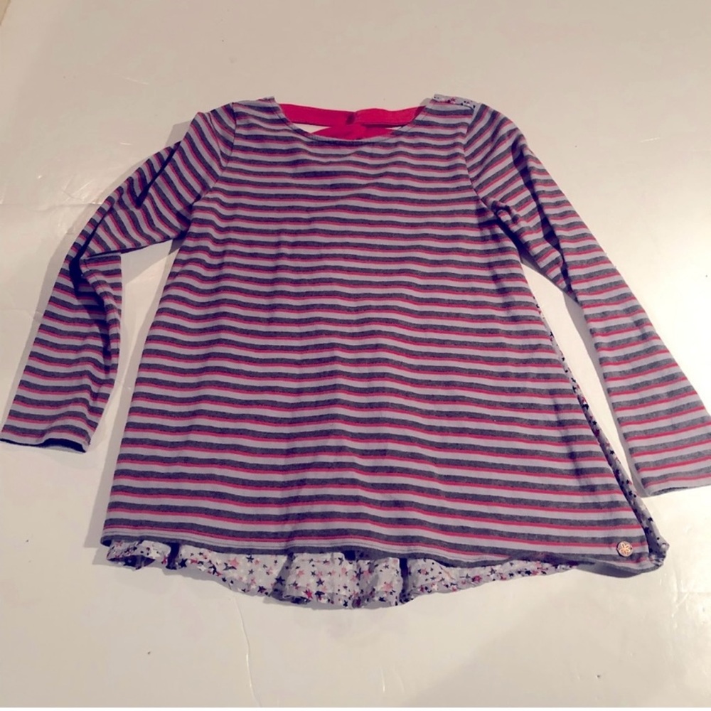 Matilda Jane BUNDLE of 3 Girls Tops - Picture 6 of 11